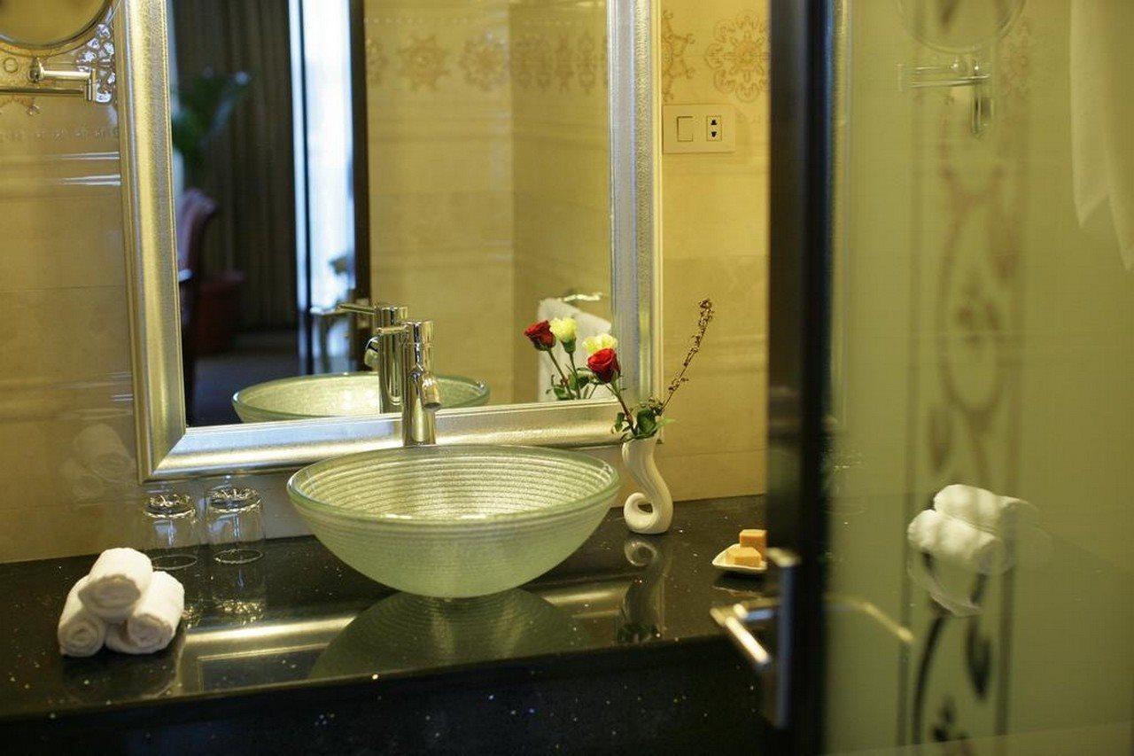 The Residence Hotel แอดดิสอาบาบา ภายนอก รูปภาพ