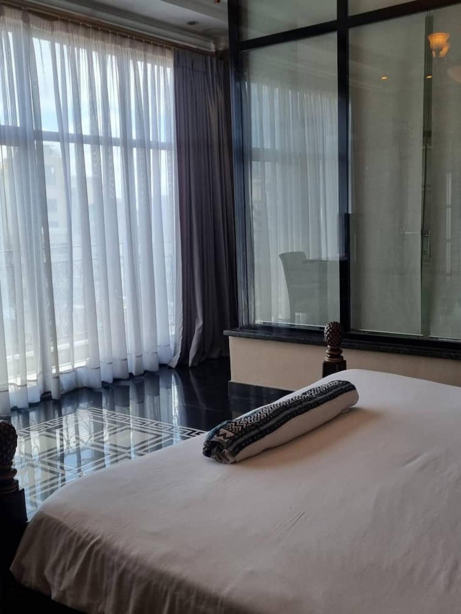 The Residence Hotel แอดดิสอาบาบา ภายนอก รูปภาพ