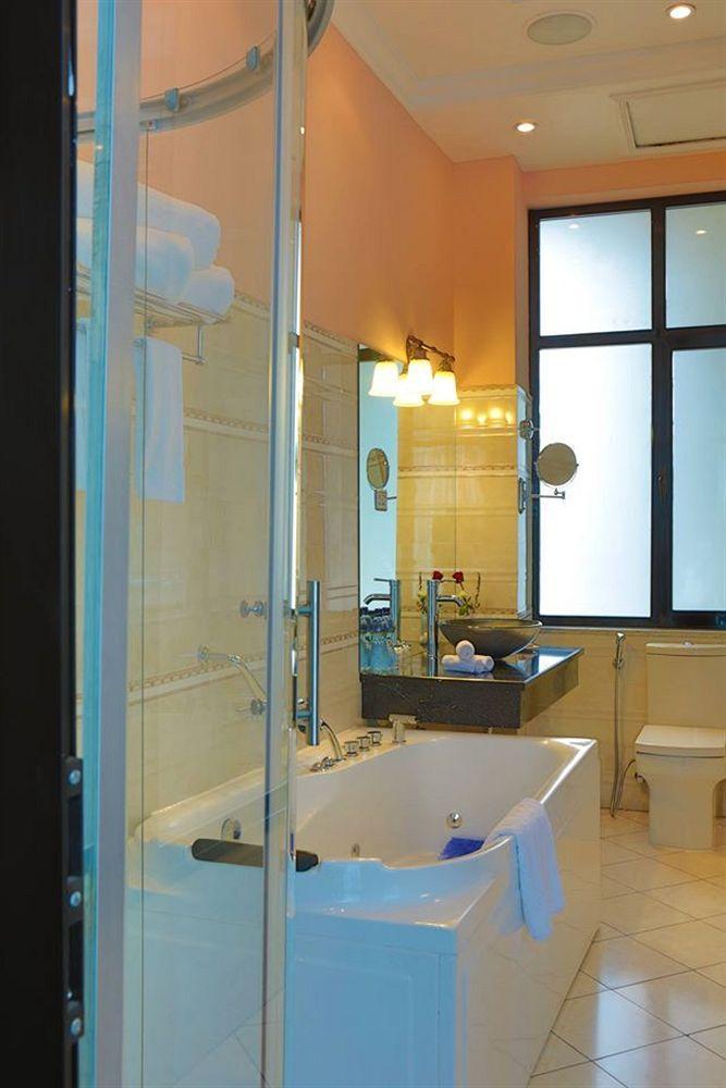 The Residence Hotel แอดดิสอาบาบา ภายนอก รูปภาพ
