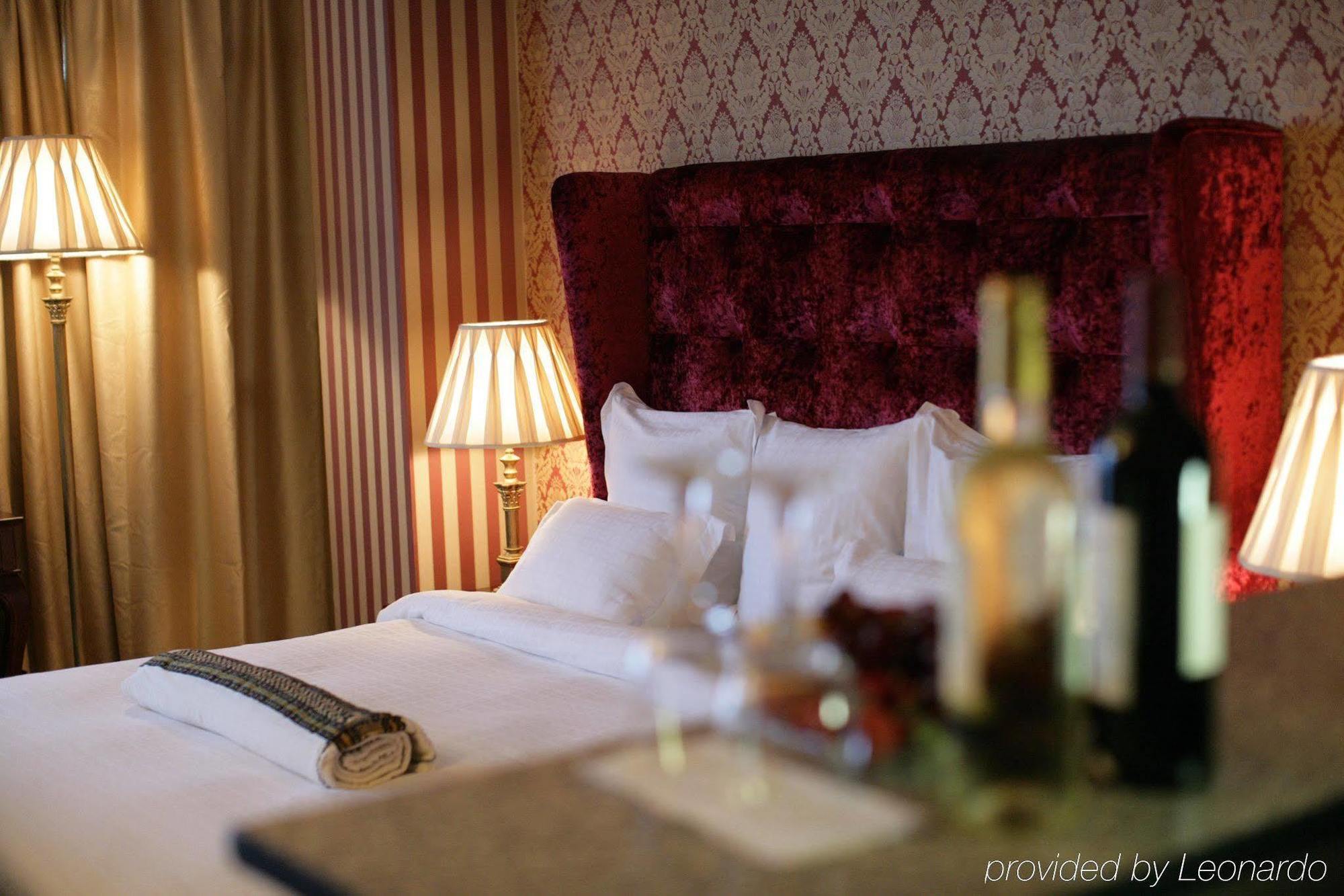 The Residence Hotel แอดดิสอาบาบา ภายนอก รูปภาพ
