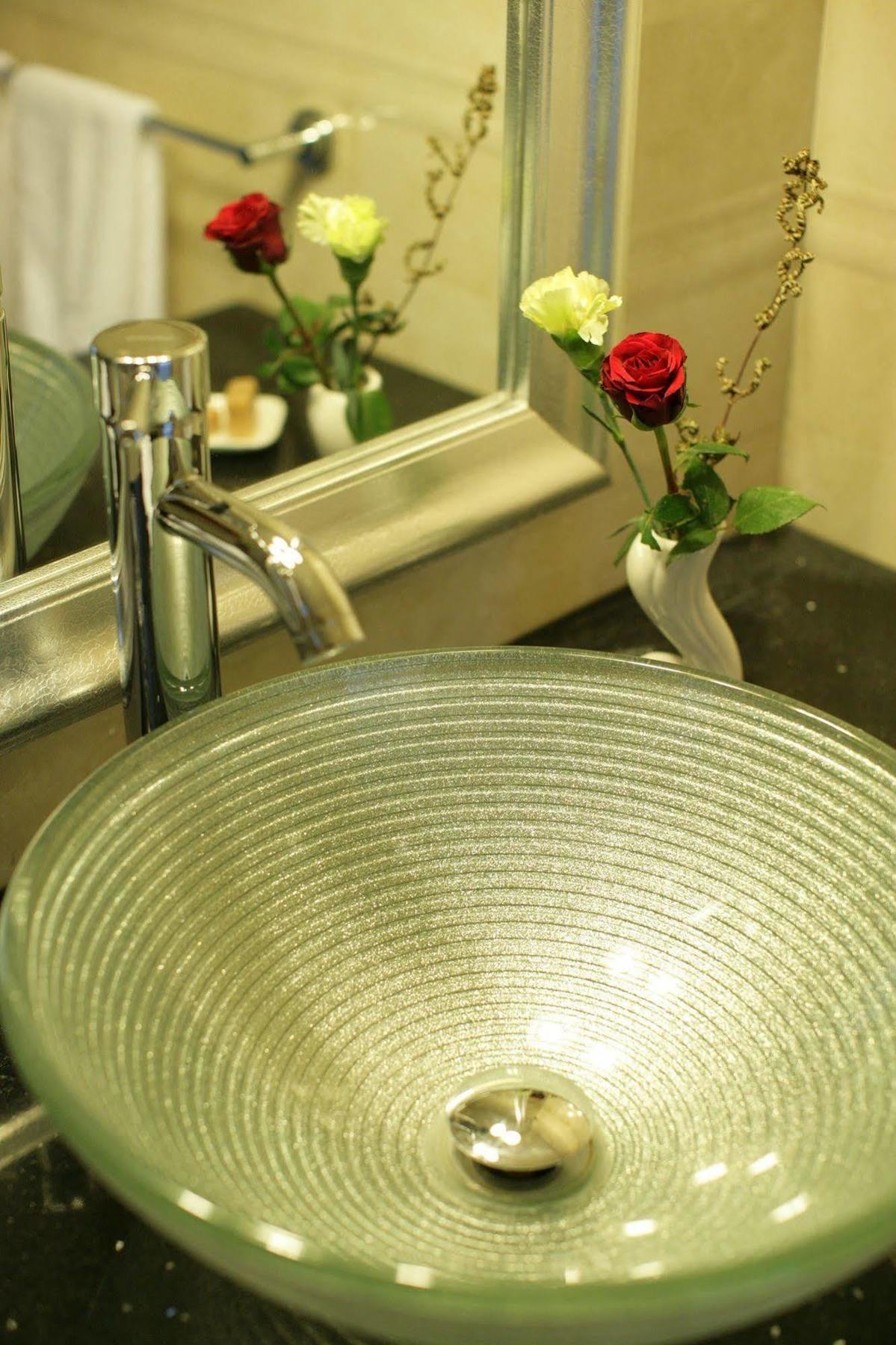 The Residence Hotel แอดดิสอาบาบา ภายนอก รูปภาพ